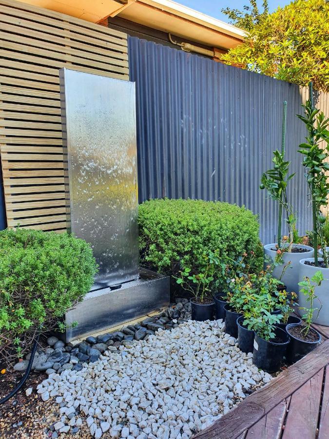 Bed and Breakfast Golden Pearl Christchurch Exterior foto
