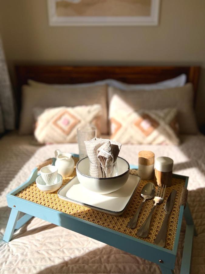 Bed and Breakfast Golden Pearl Christchurch Exterior foto
