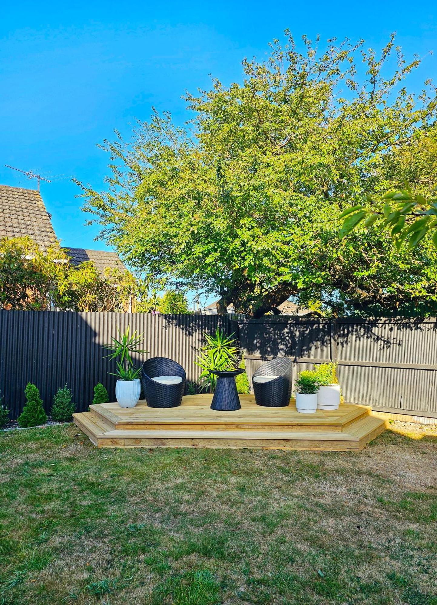 Bed and Breakfast Golden Pearl Christchurch Exterior foto